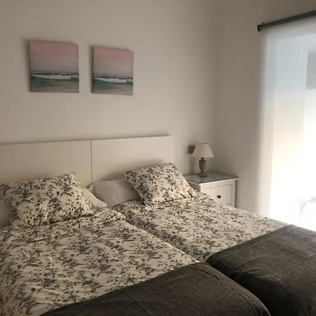 Apartamento Con Vistas Rio Real Apartment *