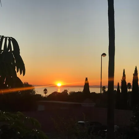 Apartamento Con Vistas Rio Real * Marbella
