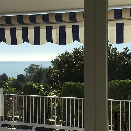Apartamento Con Vistas Rio Real Apartment