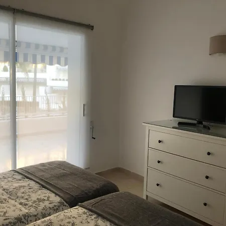 Apartamento Con Vistas Rio Real Apartment *