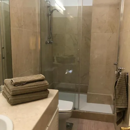 Apartamento Con Vistas Rio Real * Marbella